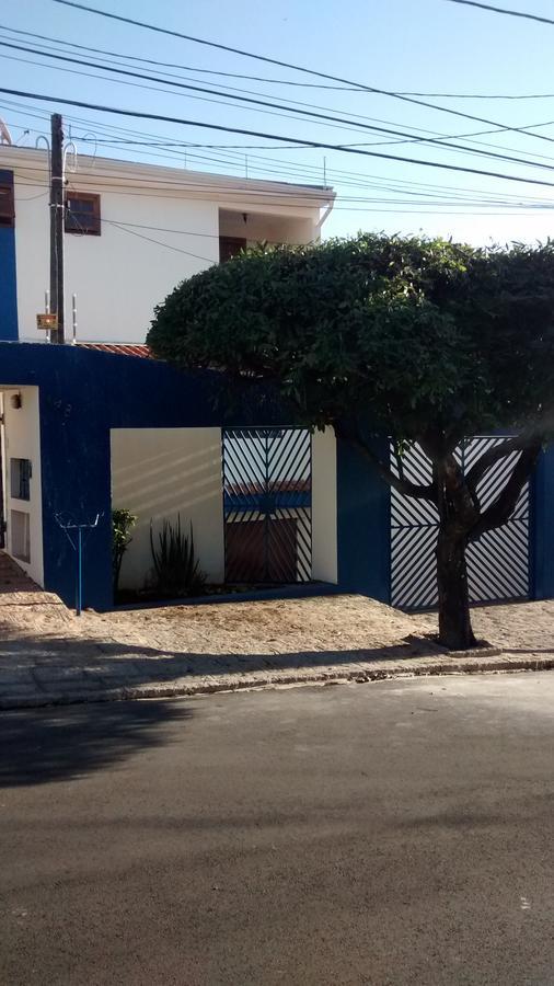 Pousada Parque Ecologico インダイアトゥーバ エクステリア 写真